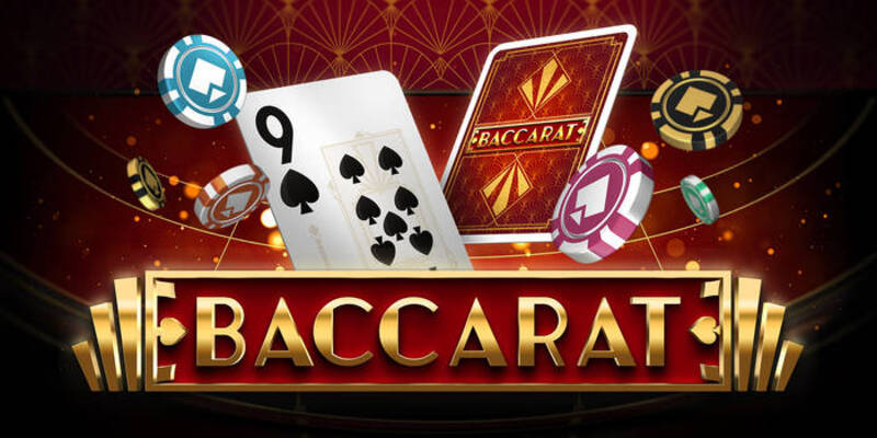 Chiến thuật chinh chiến Baccarat cực hiệu quả