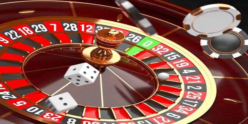 Cách thức tham gia Roulette tại hệ thống V9bet đơn giản