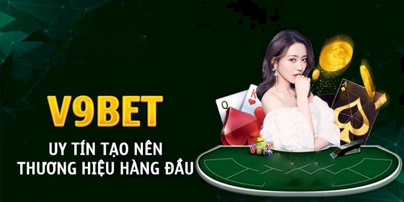 Thao tác tham gia cùng sảnh cá cược Xổ số miền Bắc V9BET chuẩn nhất