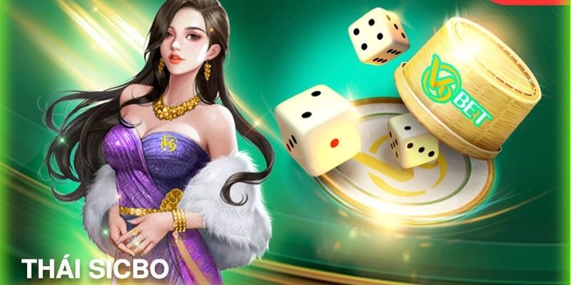 Giới thiệu về sản phẩm Thái Sicbo tại V9Bet