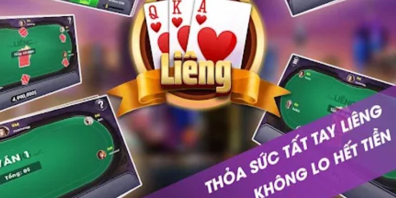 Giới thiệu chi tiết game bài Liêng tại V9bet