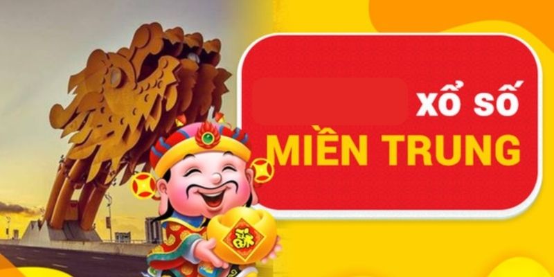 Giới thiệu về xổ số miền Trung online