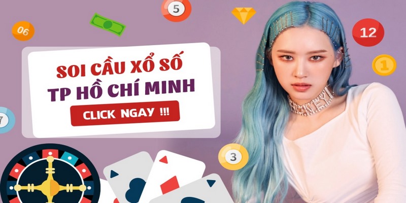 Kinh nghiệm chơi V9bet: Xổ số Hồ Chí Minh Vip thắng lớn