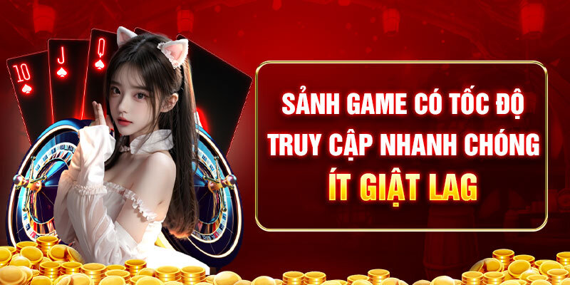 69VN casino đầu tư cực khủng cho sảnh này