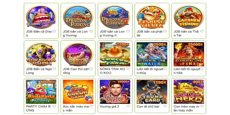 69VN Casino - Nơi Tận Hưởng Niềm Vui Của Người Chơi 2024