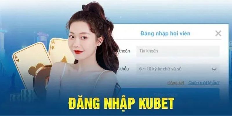 Đăng nhập vào hệ thống siêu dễ chỉ với vài bước