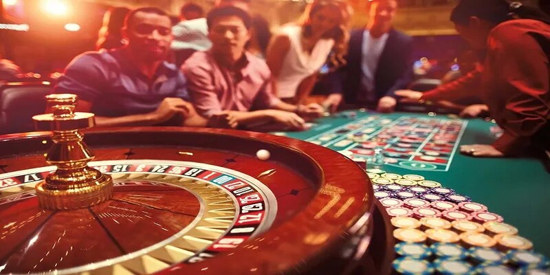 Event hoàn trả live casino mới mẻ